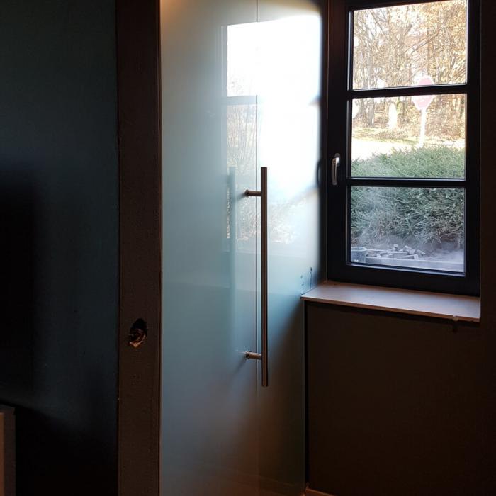 Glashaus Dingden Glastueren 014