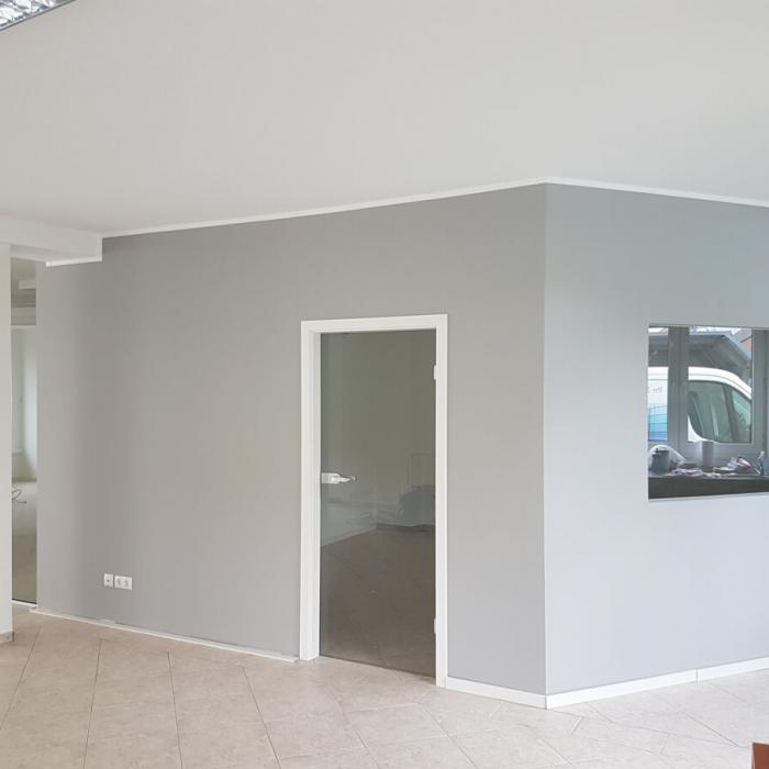 Glashaus Dingden Glastueren 029