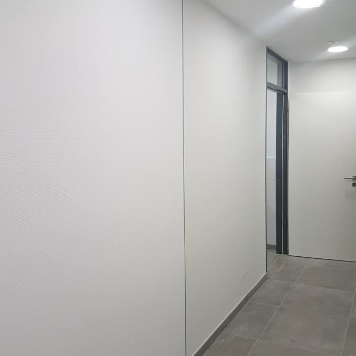 Glashaus Dingden Spiegel 11