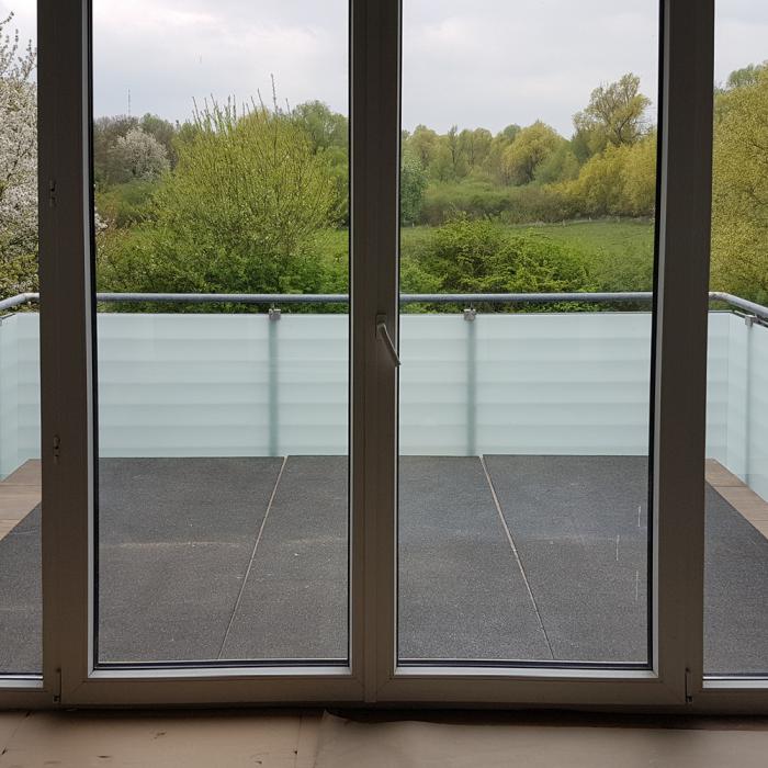 Glashaus Dingden Spezialverglasungen 10
