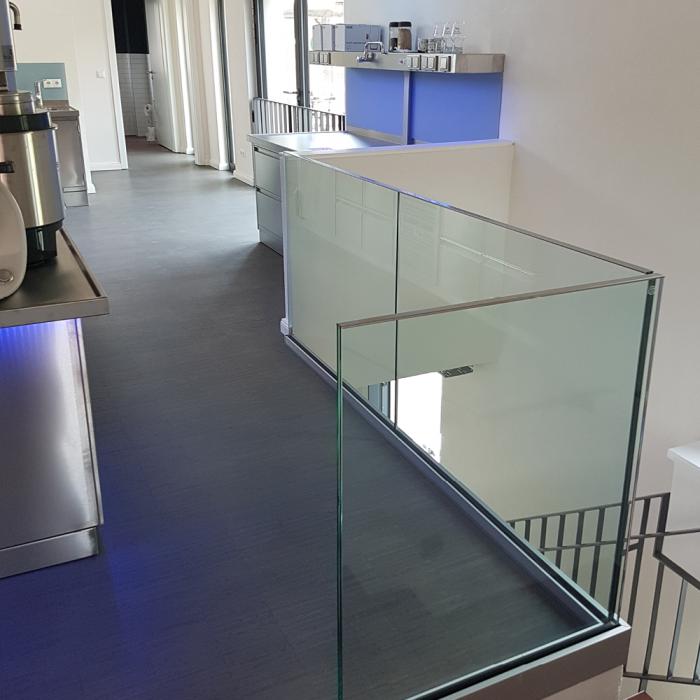 Glashaus Dingden Spezialverglasungen 11