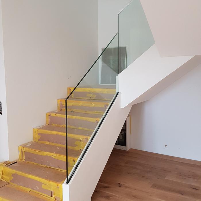 Glashaus Dingden Spezialverglasungen 19