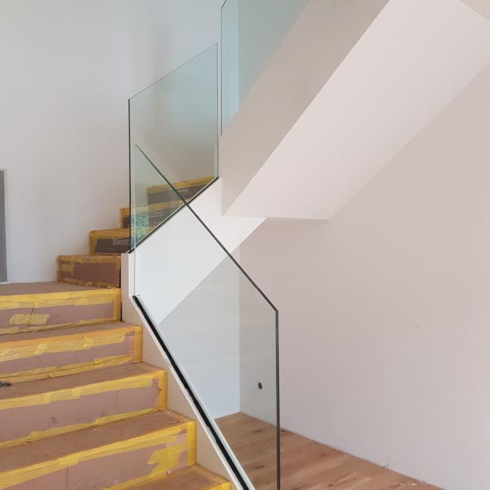 Glashaus Dingden Spezialverglasungen 20