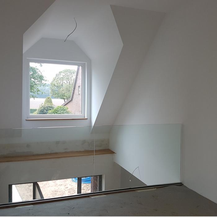 Glashaus Dingden Spezialverglasungen 22