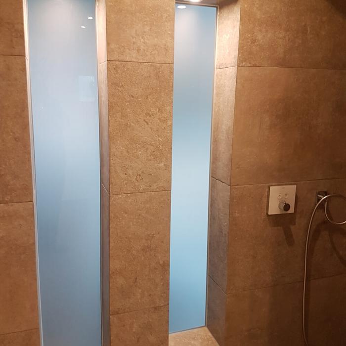 Glashaus Dingden Spezialverglasungen 24