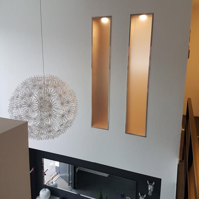 Glashaus Dingden Spezialverglasungen 25