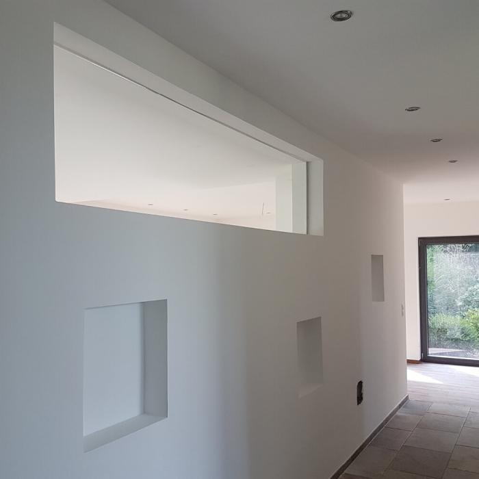 Glashaus Dingden Spezialverglasungen 28