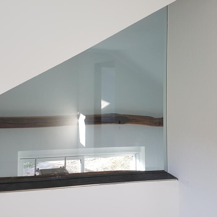 Glashaus Dingden Spezialverglasungen 2