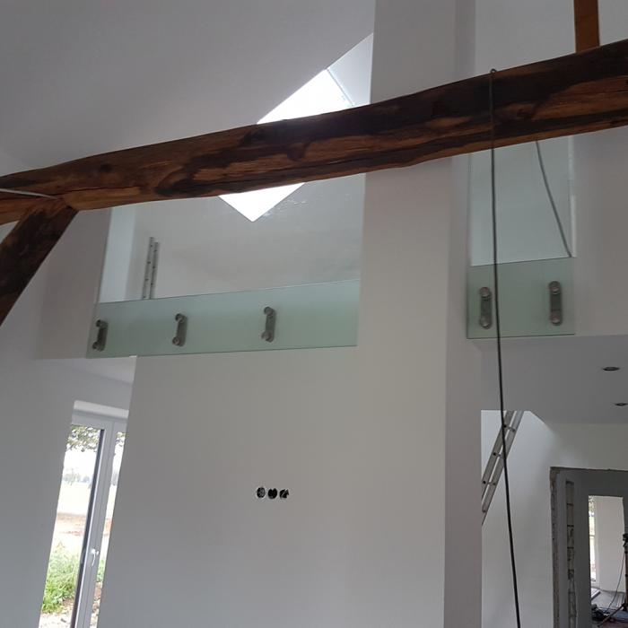 Glashaus Dingden Spezialverglasungen 4