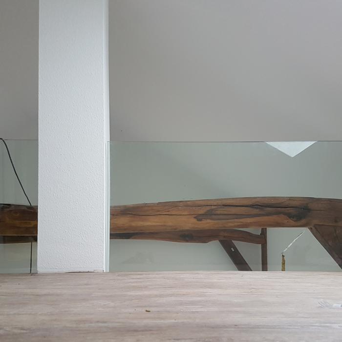 Glashaus Dingden Spezialverglasungen 5