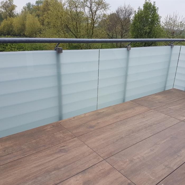 Glashaus Dingden Spezialverglasungen 8